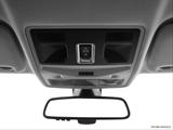  Courtesy lamps/ceiling controls photo